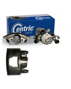 Centric Premium Disc Brake Caliper