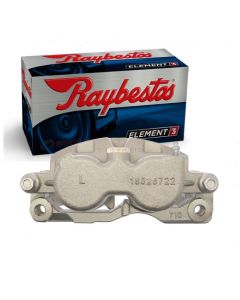Raybestos Element3 Disc Brake Caliper