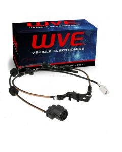 Wells WVE ABS Wheel Speed Sensor Wiring Harness