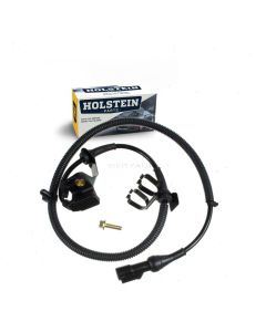 Holstein ABS Wheel Speed Sensor