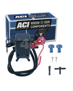 ACI Windshield Washer Pump