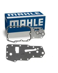 MAHLE Engine Oil Cooler Gasket Set