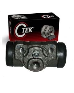 Centric Drum Brake Wheel Cylinder