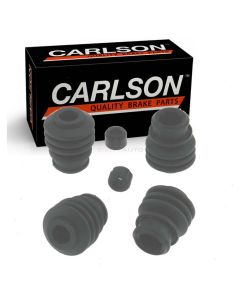 Carlson Disc Brake Caliper Pin Boot Kit