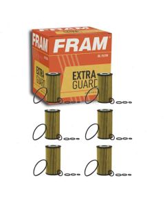 FRAM Engine Oil Filter