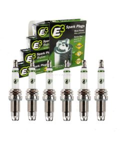 E3 Spark Plug