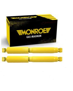 Monroe Gas-Magnum Shock Absorber