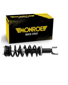 Monroe Suspension Strut and Coil Spring Assembly