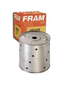 FRAM Heavy Duty Engine Oil Filter