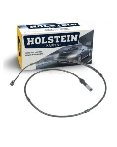 Holstein Disc Brake Pad Wear Sensor