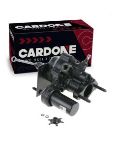 Cardone Reman Power Brake Booster