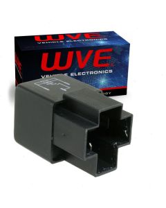 Wells WVE Heated Mirror Relay