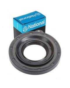 National Automatic Transmission Output Shaft Seal