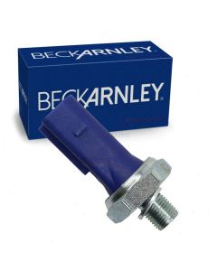 Beck/Arnley Engine Oil Pressure Switch