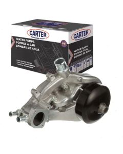 Carter RapidFit Engine Water Pump