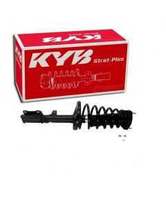 KYB Suspension Strut and Coil Spring Assembly
