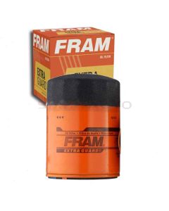 FRAM Extra Guard Engine Oil Filter