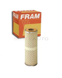 FRAM Fuel Filter