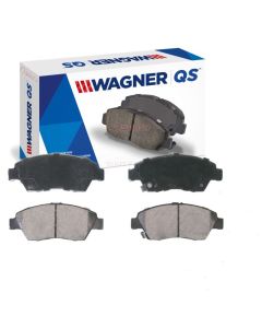 Wagner QS Disc Brake Pad