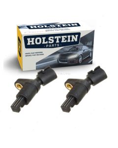 Holstein ABS Wheel Speed Sensor