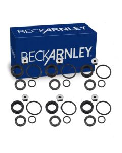 Beck/Arnley Fuel Injector O-Ring