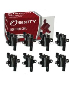 Sixity Ignition Coil