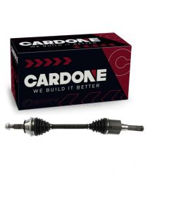 Cardone CV Axle Assembly