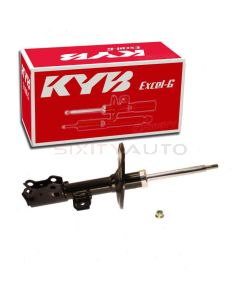 KYB Excel-G Suspension Strut