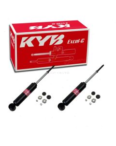 KYB Excel-G Shock Absorber