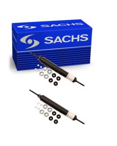 SACHS Steering Damper