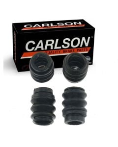 Carlson Disc Brake Caliper Pin Boot Kit