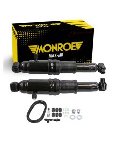 Monroe Max-Air Shock Absorber