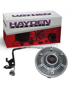 Hayden Engine Cooling Fan Clutch