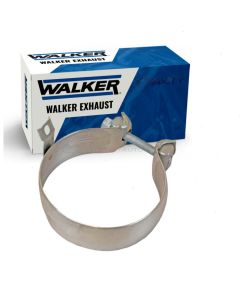 Walker Exhaust Clamp