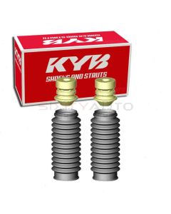 KYB Suspension Strut Bellows