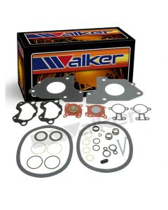 Walker Products Fuel Injector Repair Kit