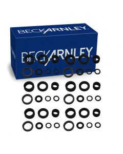 Beck/Arnley Fuel Injector O-Ring