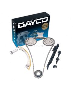 Dayco Engine Timing Chain Kit