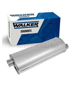 Walker SoundFX Exhaust Muffler