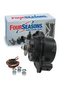 Four Seasons A/C Condenser Fan Motor