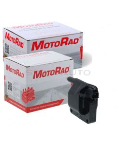 MotoRad Ignition Coil