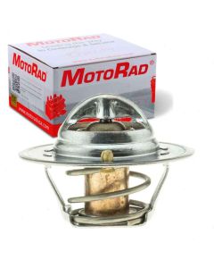 MotoRad Engine Coolant Thermostat