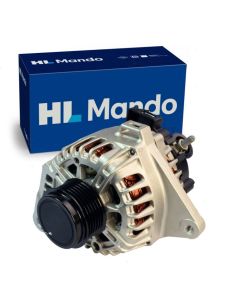 Mando Alternator