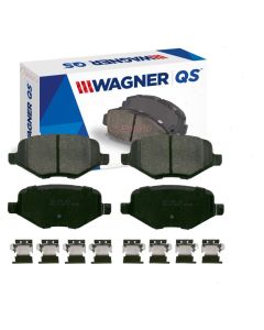 Wagner QS Disc Brake Pad
