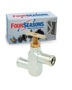 Four Seasons HVAC Heater Control Valve