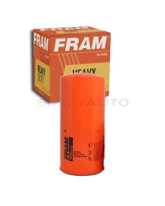 FRAM Engine Oil Filter