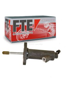 Valeo FTE Clutch Slave Cylinder