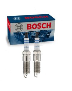Bosch Spark Plug