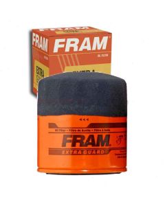 FRAM Extra Guard Engine Oil Filter