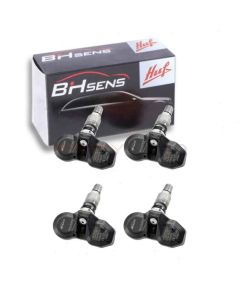 Huf Tire Pressure Monitoring System Sensor